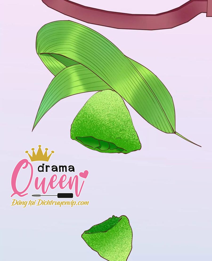 hoàng hậu bận lắm chapter 164.5 43