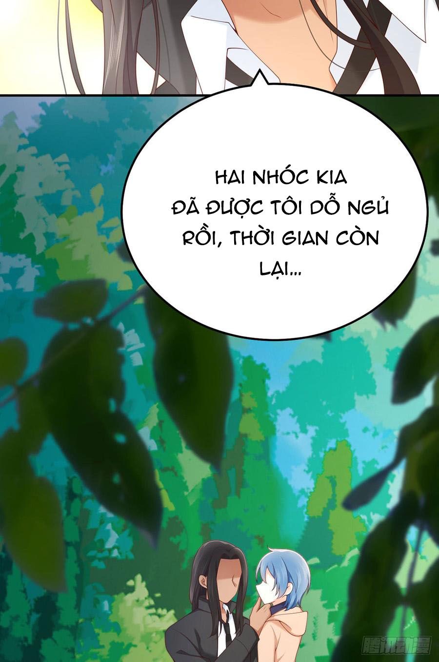 nam thần truy thê chỉ nam chapter 55.2 22