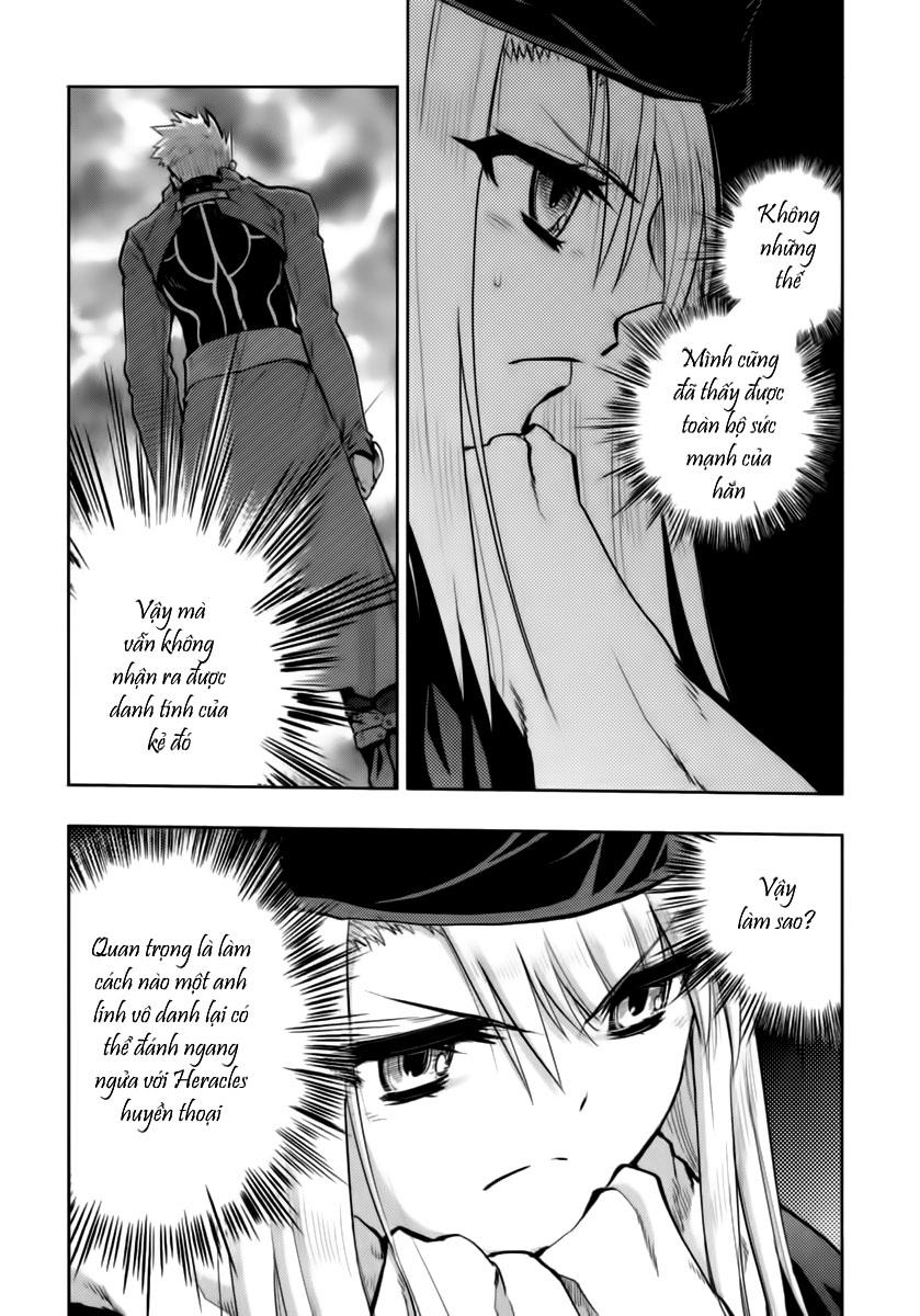fate stay night chapter 57 5