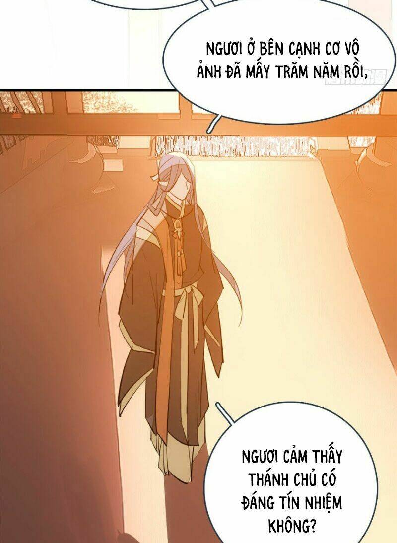 sư phụ lại trêu chọc ta chapter 22 33