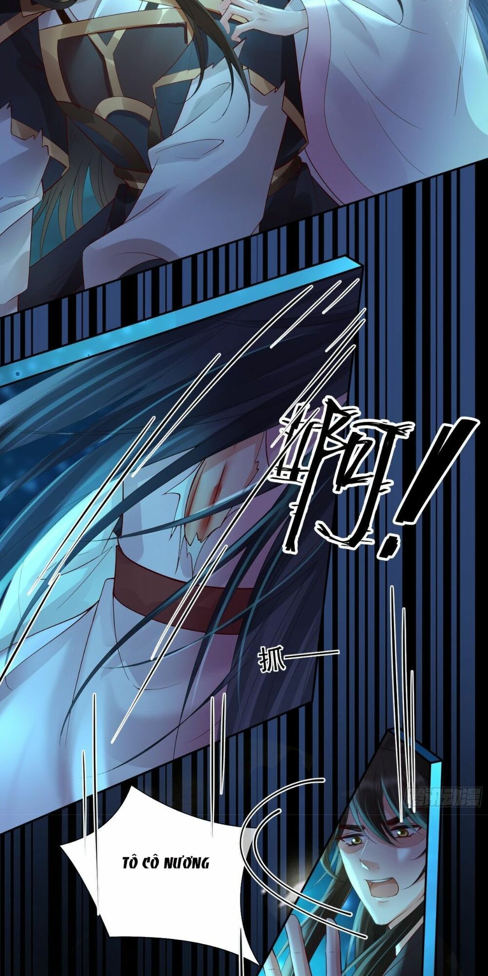 sự trả thù của vương phi chapter 28 34