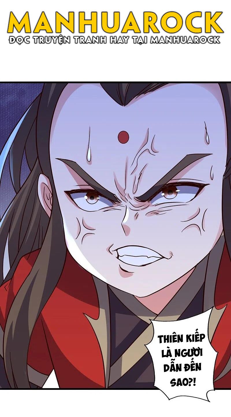 tiên võ đế tôn chapter 304 23