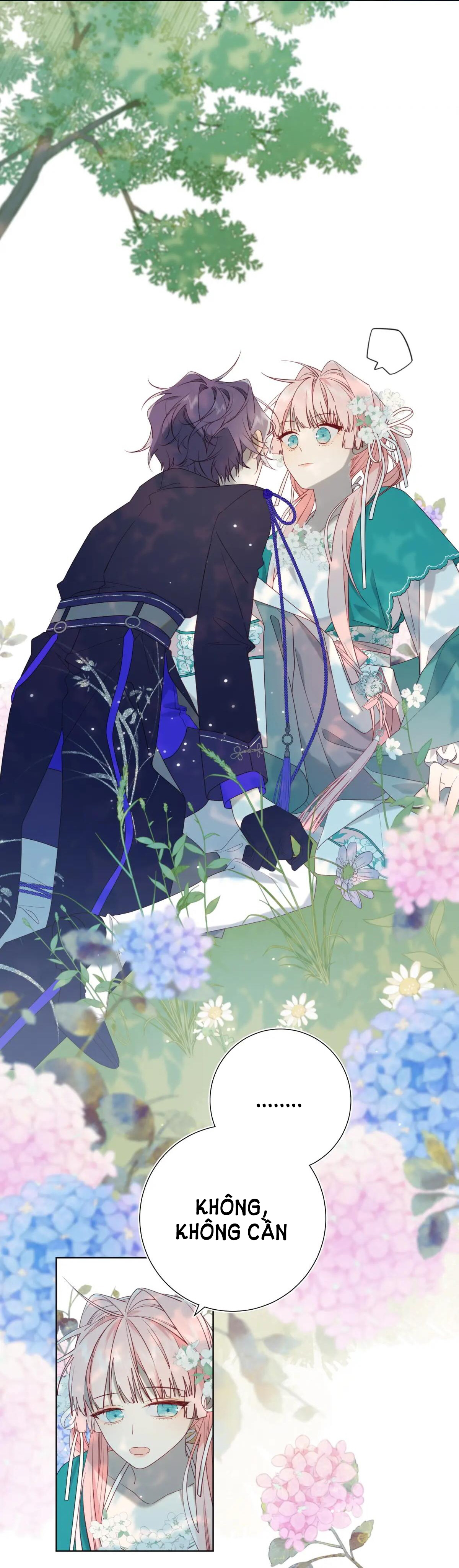 ác nữ cự tuyệt nam chính chapter 70 29