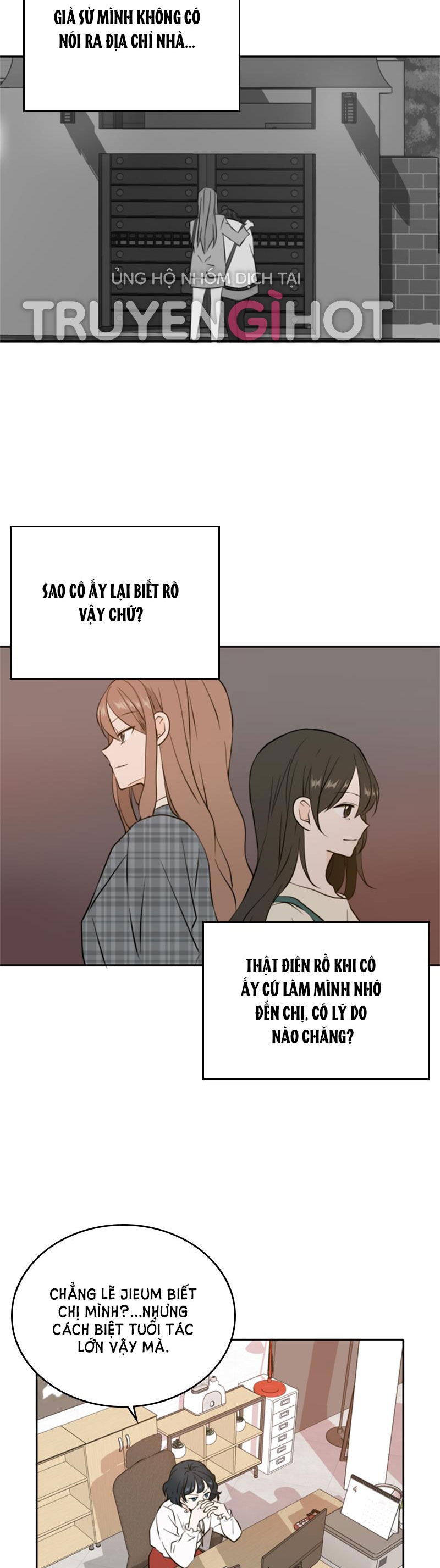 hẹn gặp anh ở kiếp thứ 19 chapter 36 26