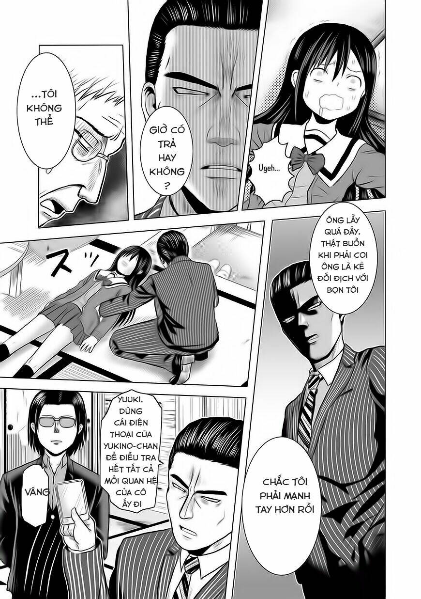 zai x 10 chapter 43 8