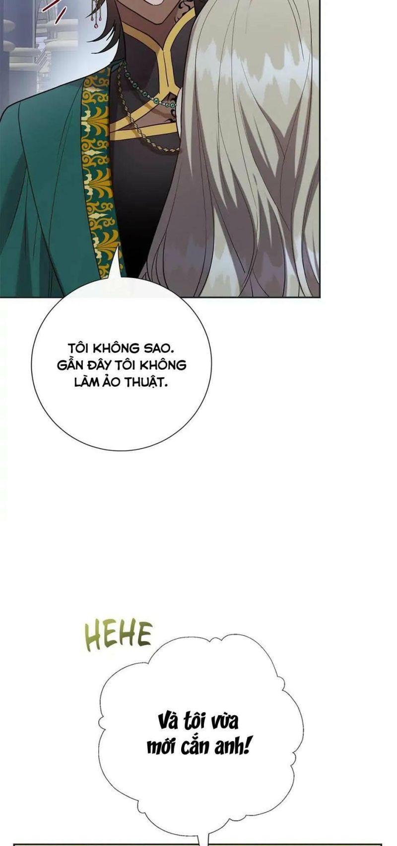 xin ngài đừng ăn tôi chapter 76 59