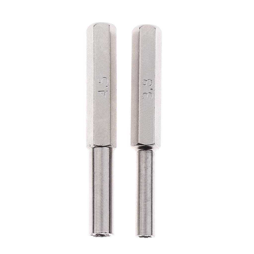 3.8mm&4.5mm  Tool Screwdriver for    SNES NES