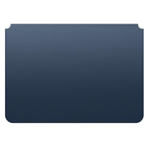 Túi SwitchEasy EasyStand Leather dành cho MacBook Pro 16/ Pro 14 (2019-2021)-Hàng chính hãng