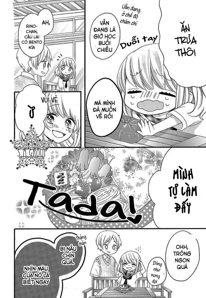 tổng hợp one shot. chapter 377 9