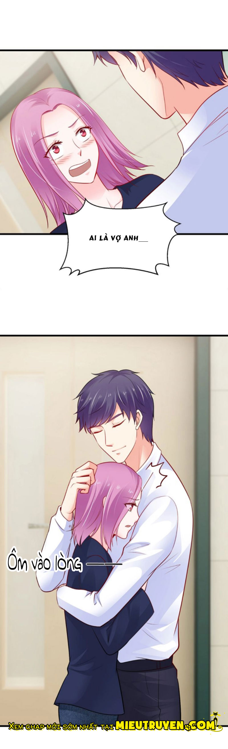 độc nhất sủng ái của thủ tịch chapter 111 22