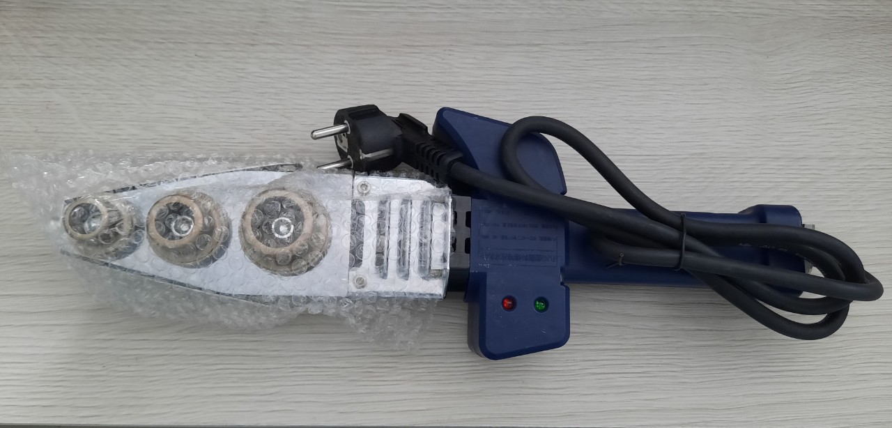 Máy hàn tay kiếm 32, máy hàn kiếm, máy hàn 20 - 32, máy hàn ống ppr 20 - 32