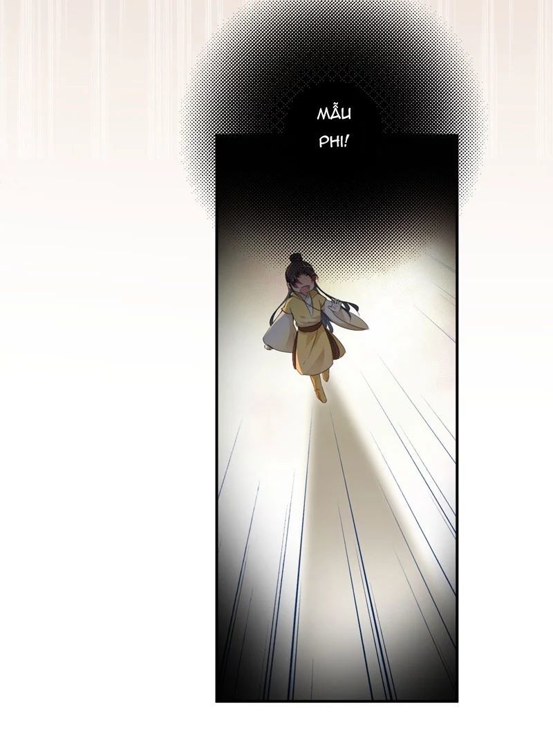 vương gia không thể trêu chapter 93 33