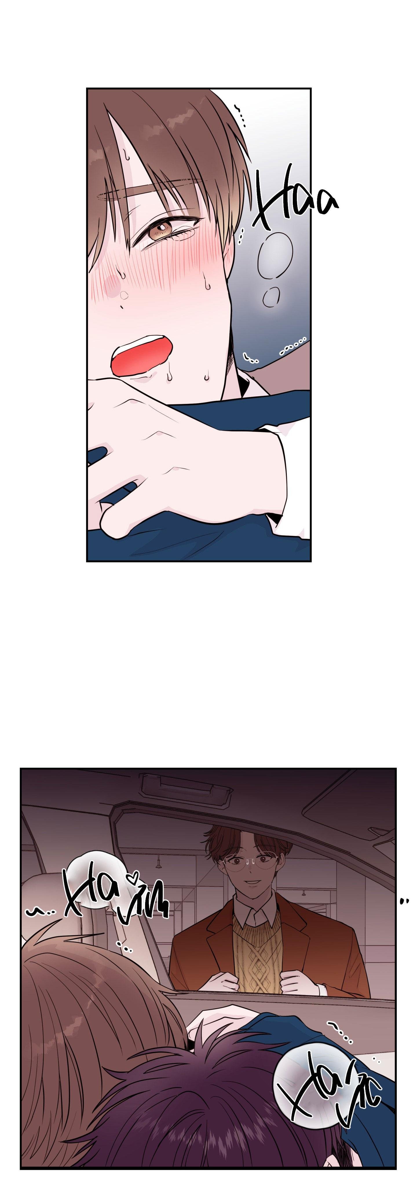 em trai vợ thật nguy hiểm chapter 28 22