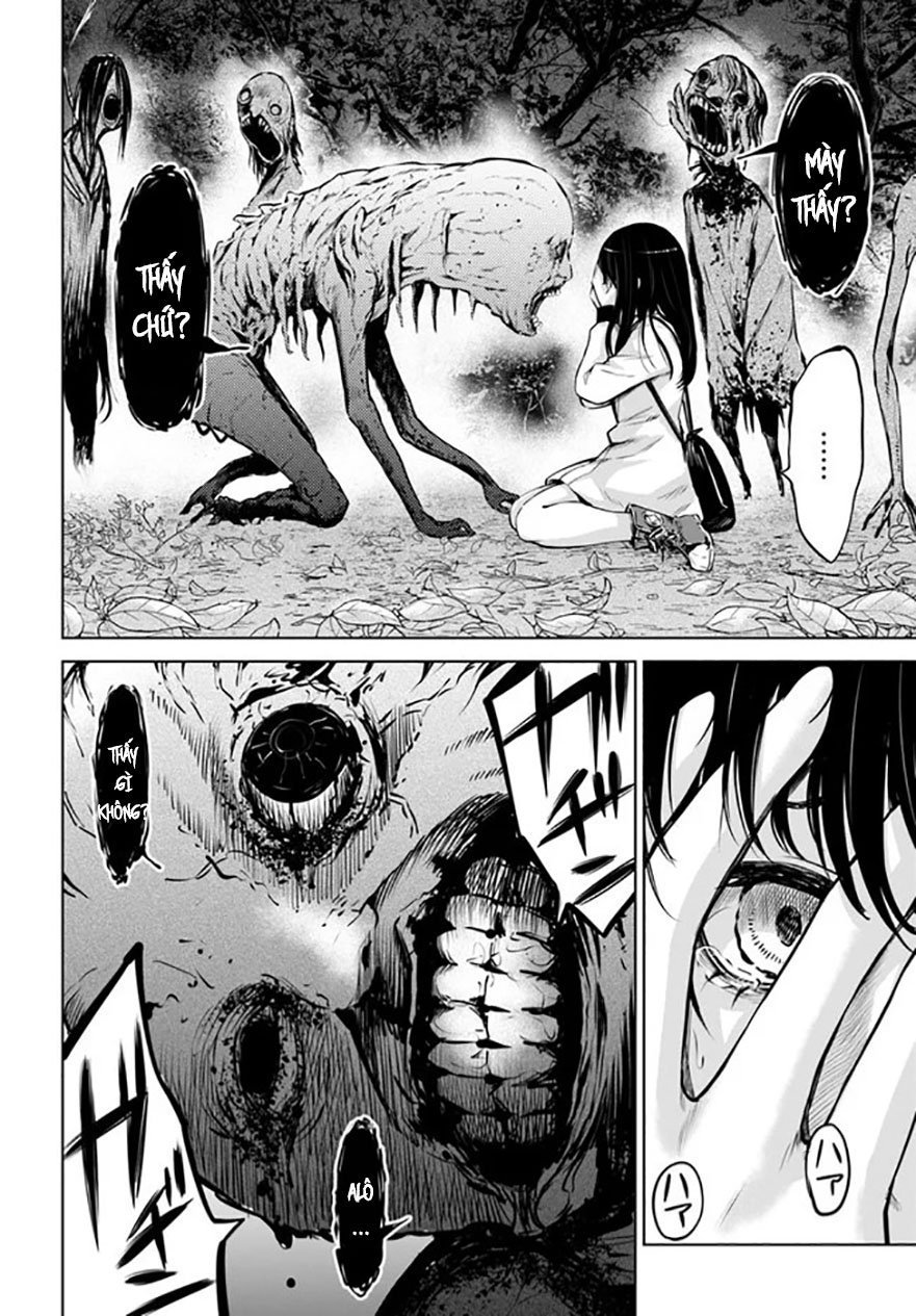 mình có thể thấy chúng… chapter 36 8