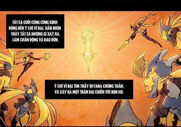 ý chí dũng sĩ 1 chapter 2 13