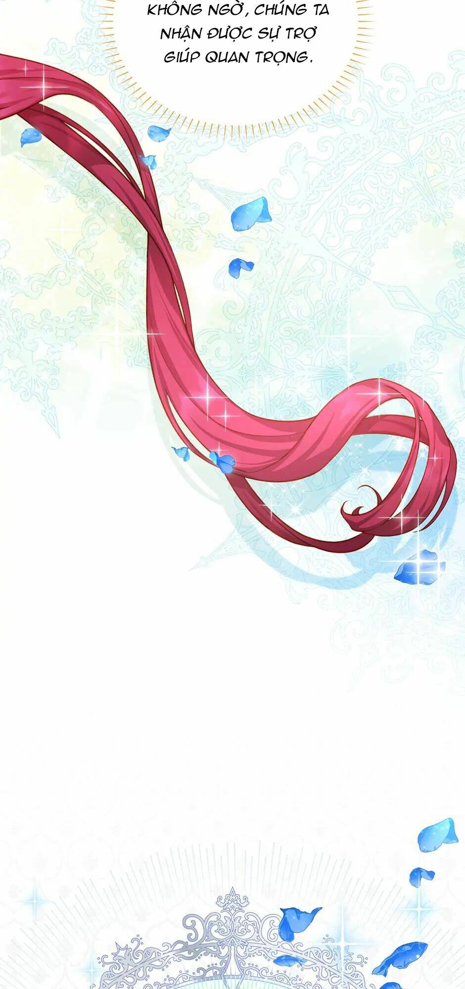 nữ công tước với tâm hồn trống rỗng chapter 107 53