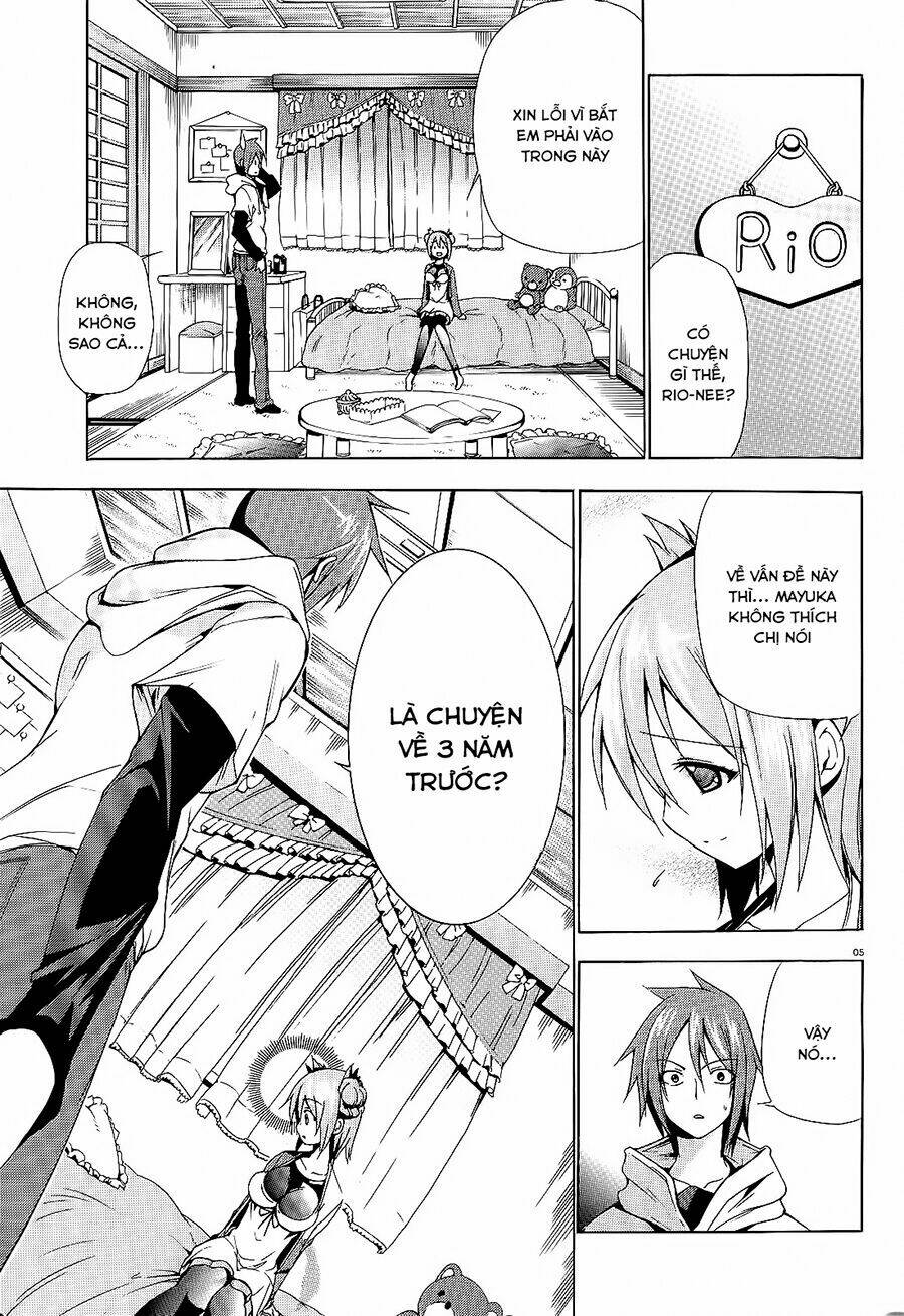 soukyuu no lapis lazuli chapter 7 7