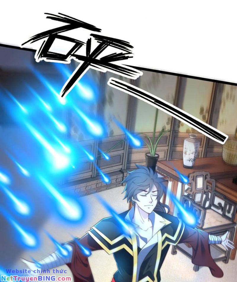 ta nuôi quỷ ở trấn ma ty chapter 278 7