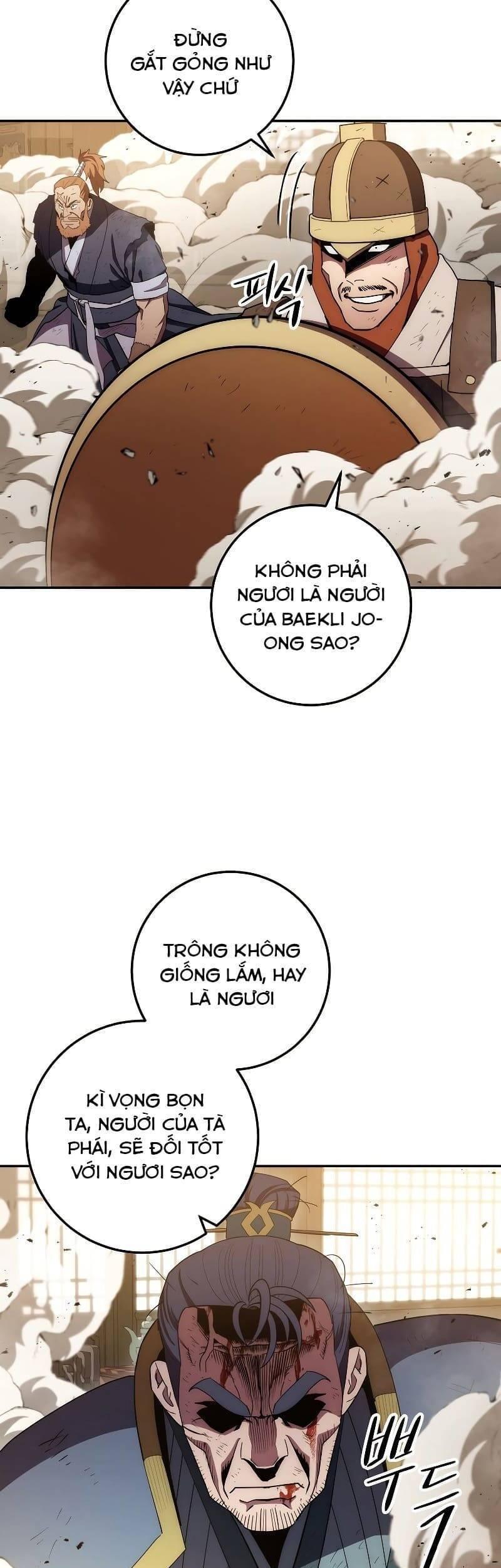 huyền thoại diệt thế độc long chapter 109 13