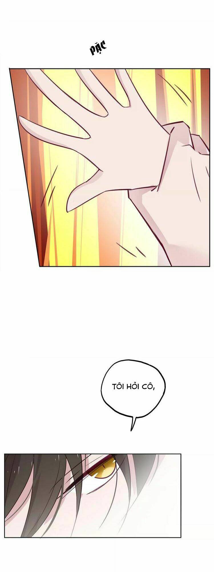 hầu gái siêu cấp của tôi chapter 14 5