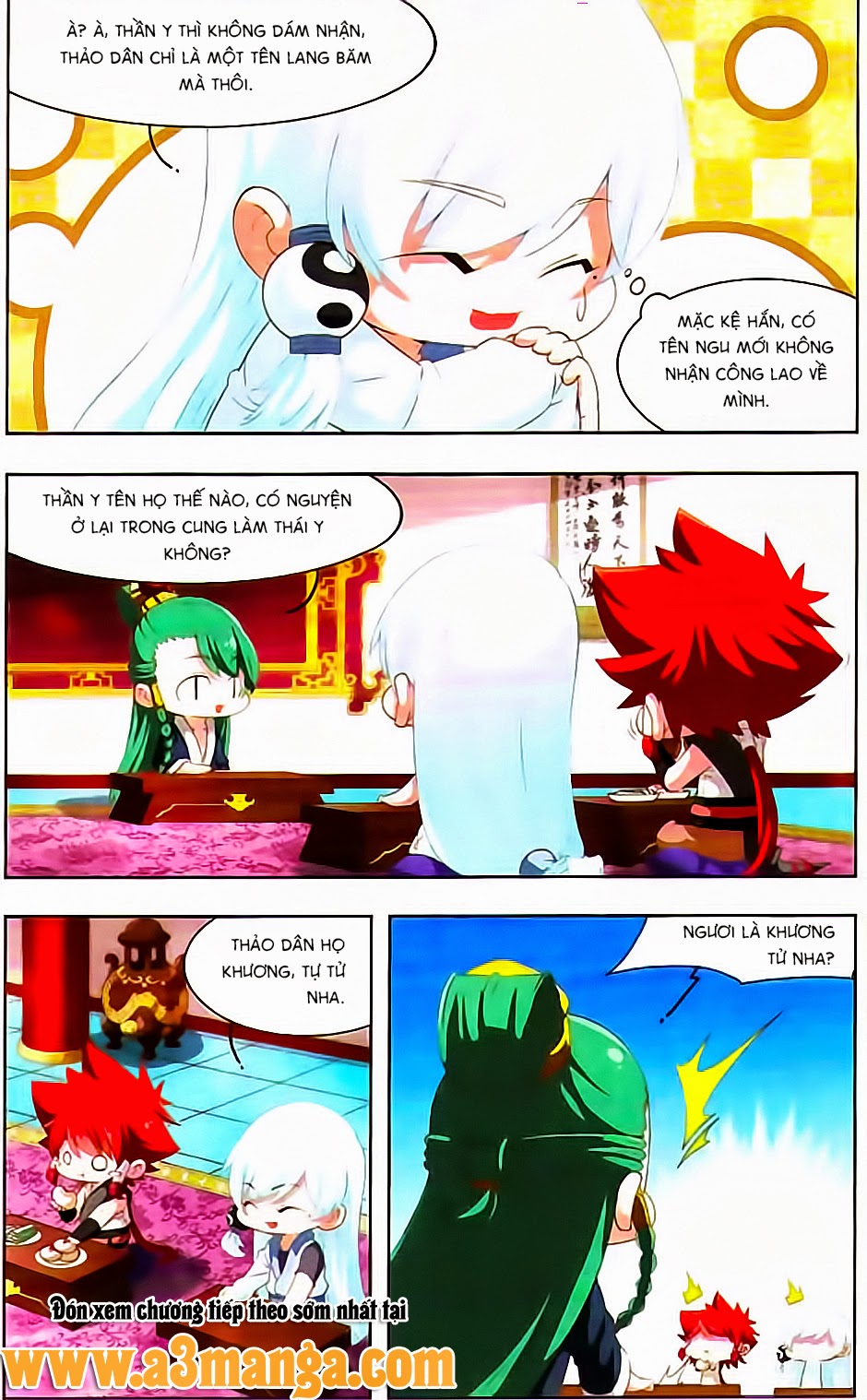 manh phong thần chapter 20 12