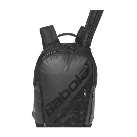 BALO EXPANDABLE BLACK