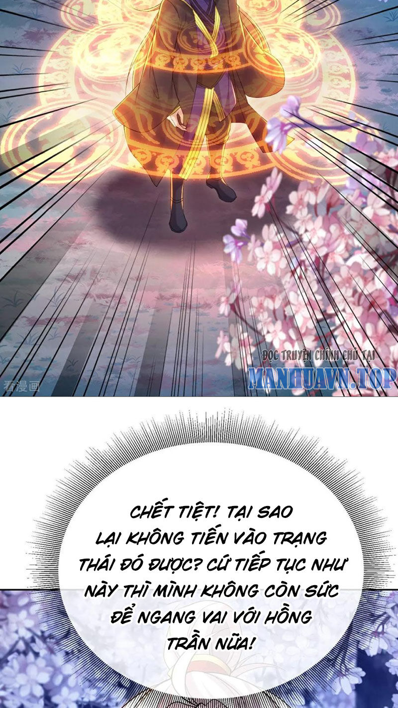 tiên võ đế tôn chapter 594 34