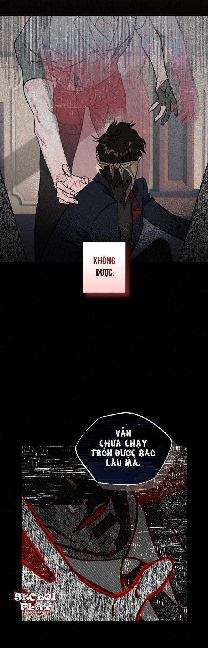 lời nói dối đẫm máu chapter 5 15