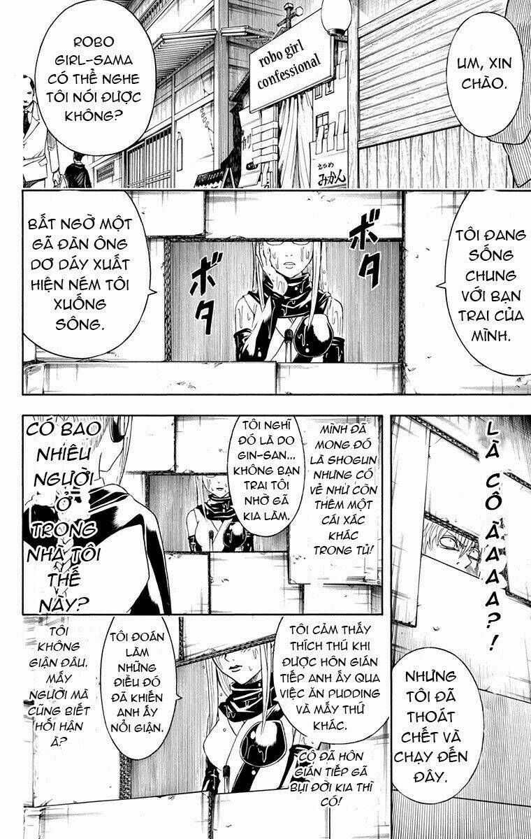gintama - linh hồn bạc chapter 413 10