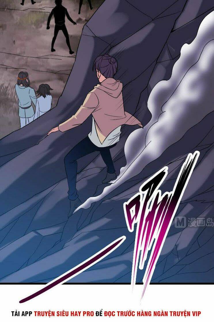 ngưu thư cung ứng thương chapter 154 18