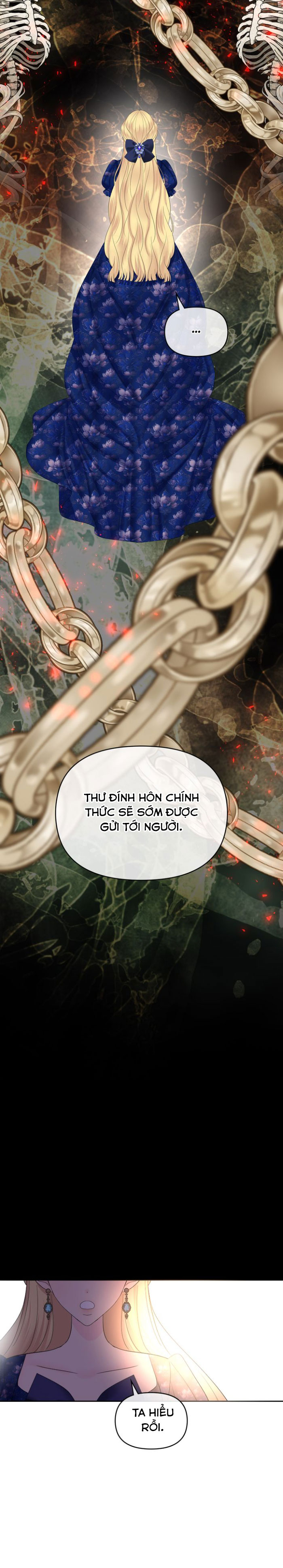 nuôi chồng từ bé chapter 71 15