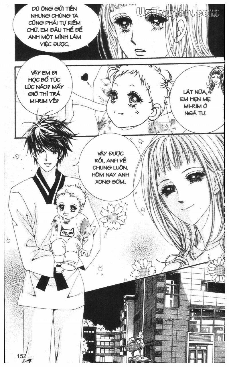 vợ chồng trẻ con bản đẹp chapter 18 151