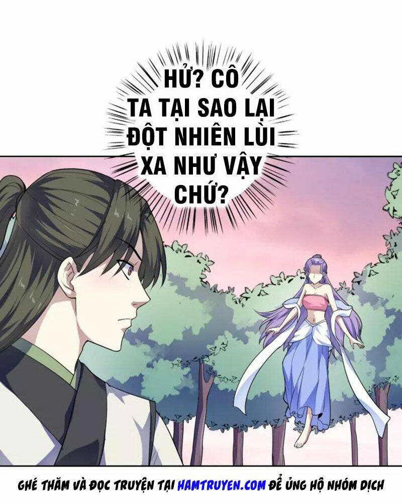 nghịch thiên đại thần chapter 66 7