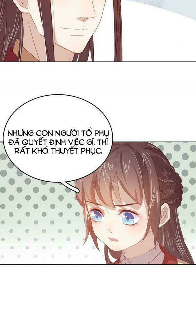 xuân khuê bí lục: xưởng công thái liêu nhân chapter 42 10