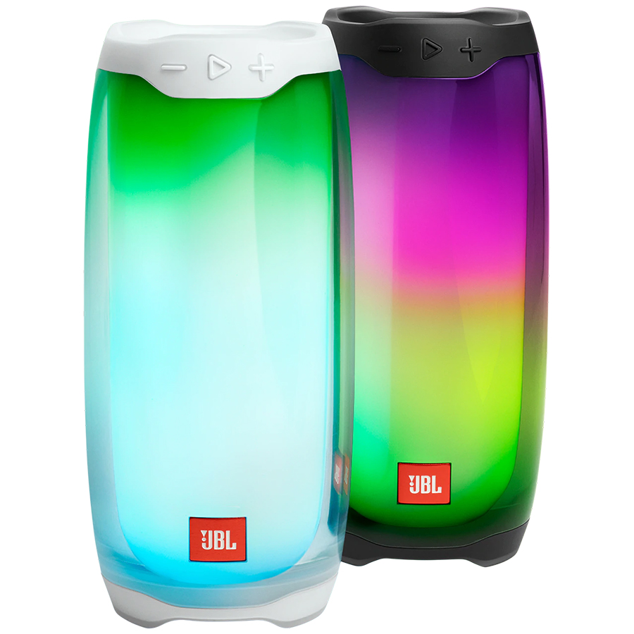 Loa Bluetooth JBL Pulse 4 - Hàng Chính Hãng