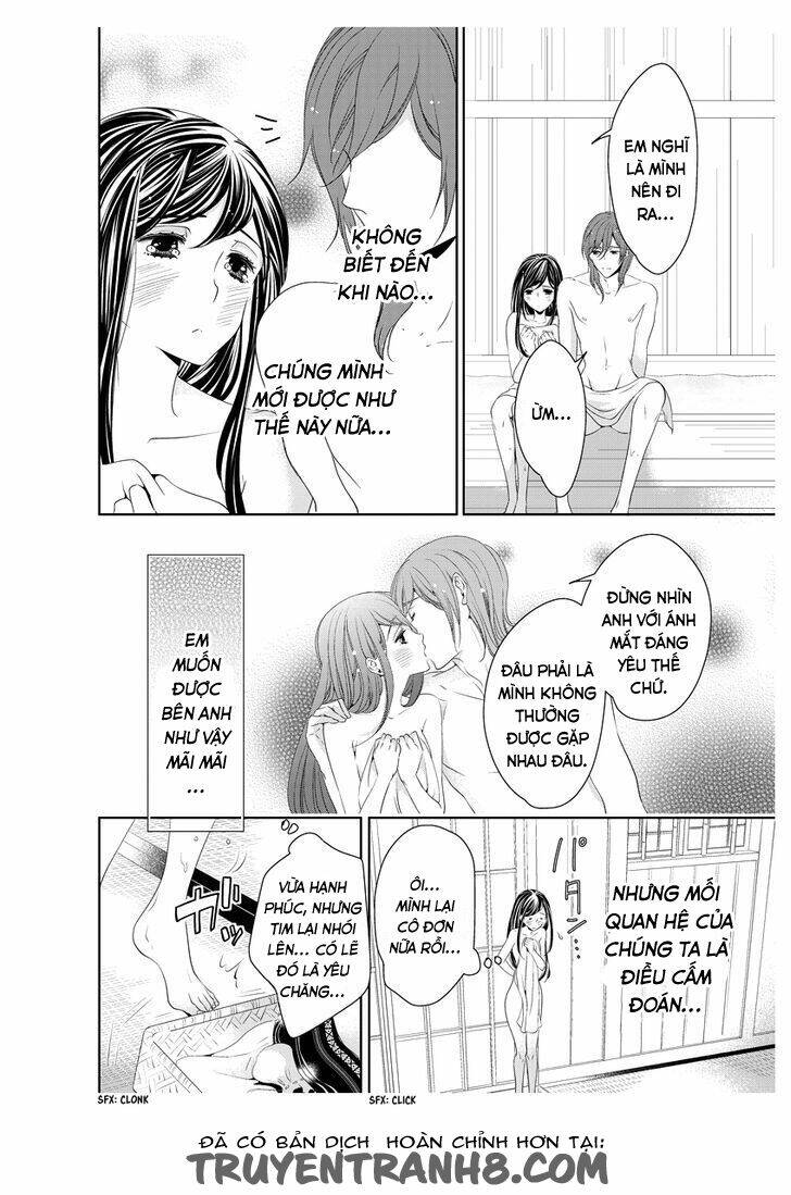 oiran chirashi chapter 2 36