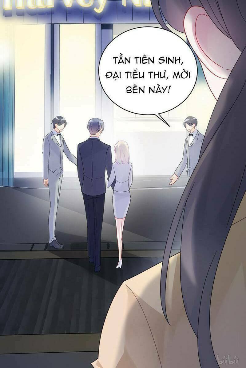 chọc tới chủ tịch tổng tài 2 chapter 53 8