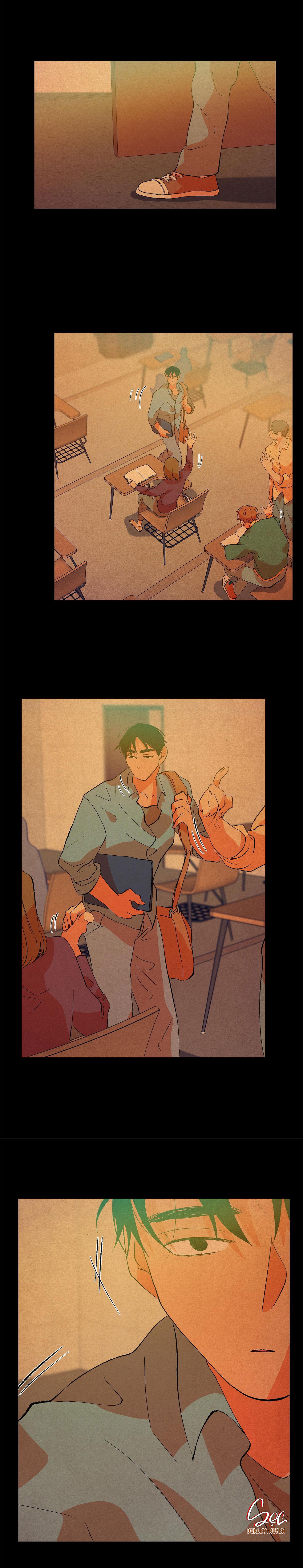 ông chú bên cửa sổ chapter 28 21