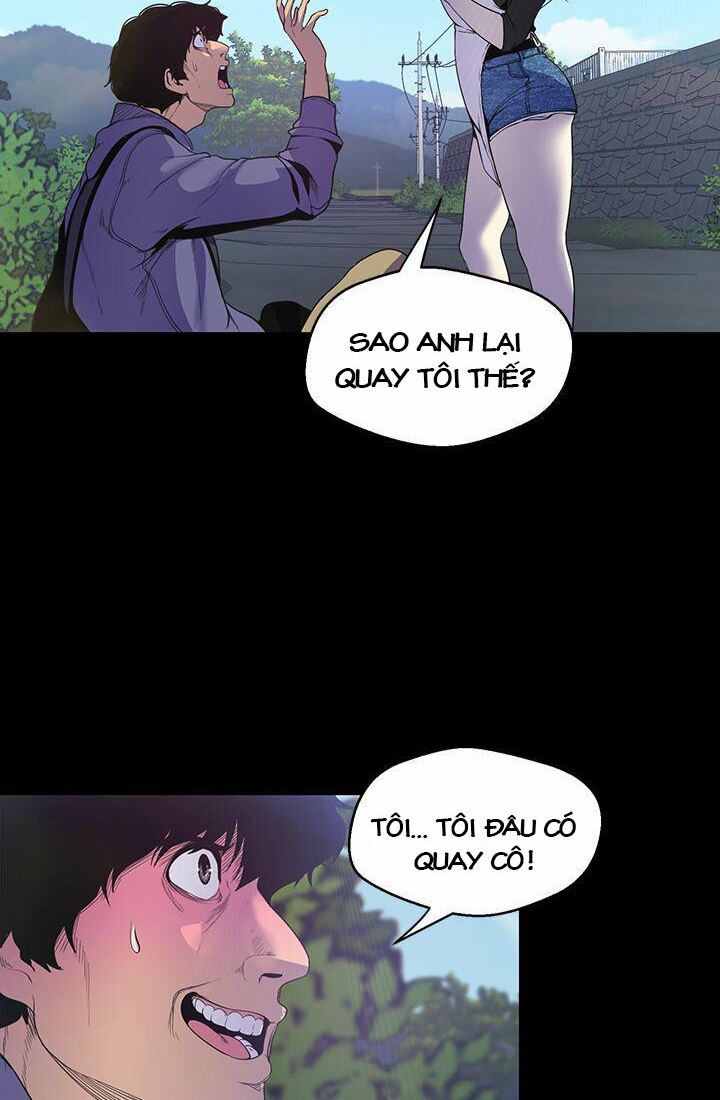 tân thế giới tuyệt vời chapter 58 8