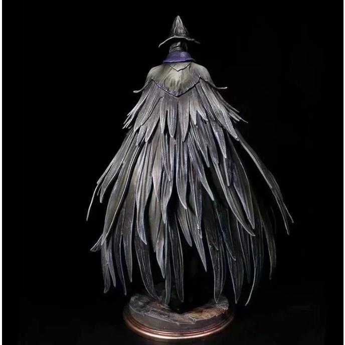 Mô hình Game Gecco The Raven Hunterr Bloodborne