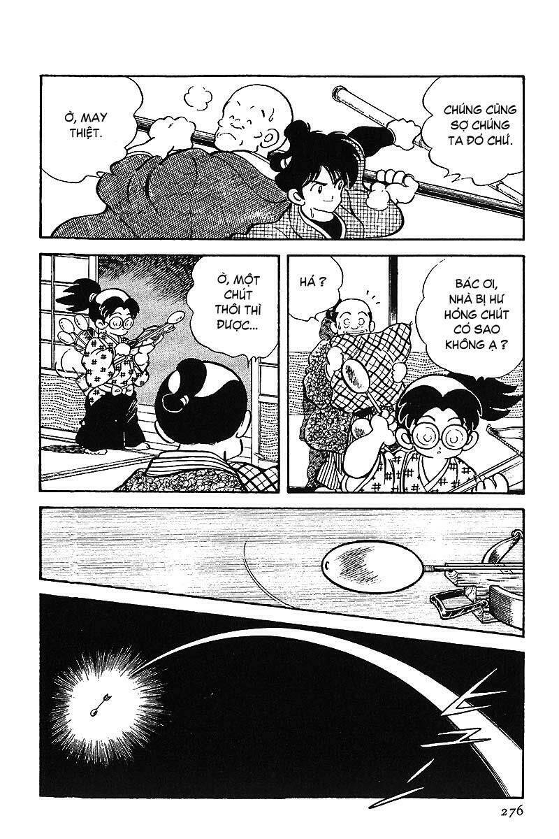 nijiiro togarashi - ớt bảy màu chapter 14 19