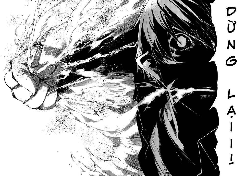 jiangshi kaitan blood chapter 43 19