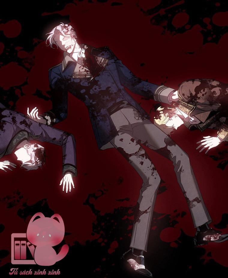 thuần hóa bạo chúa rồi bỏ trốn chapter 96 15