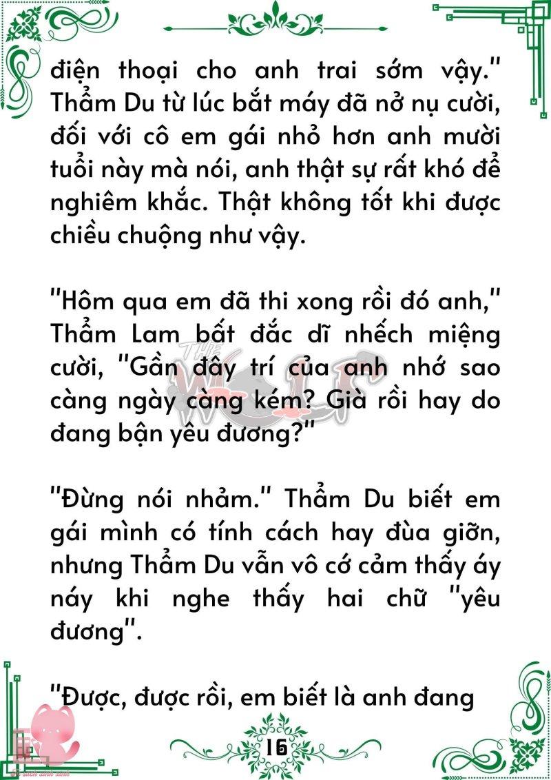 quý nhân phù trợ du chapter 39 17