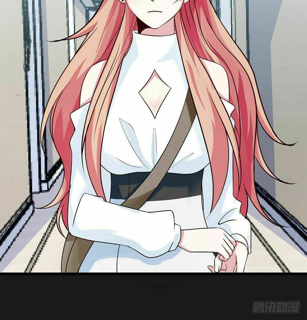 bí mật kết hôn với ảnh đế: vợ ơi đến đây tấn công đi nào chapter 5 39