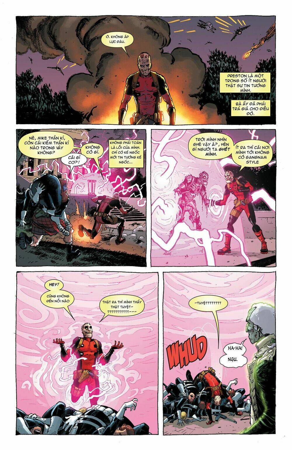 deadpool chapter 6 9