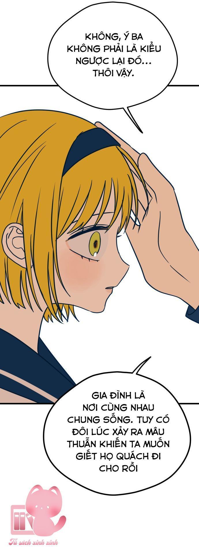 kẻ cắp gặp bà già chapter 13 18