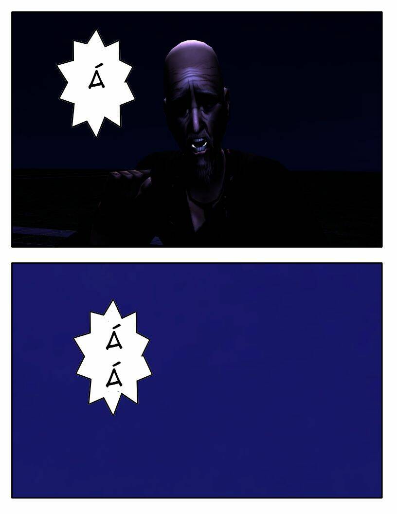 class of wizards chapter 4.3 17