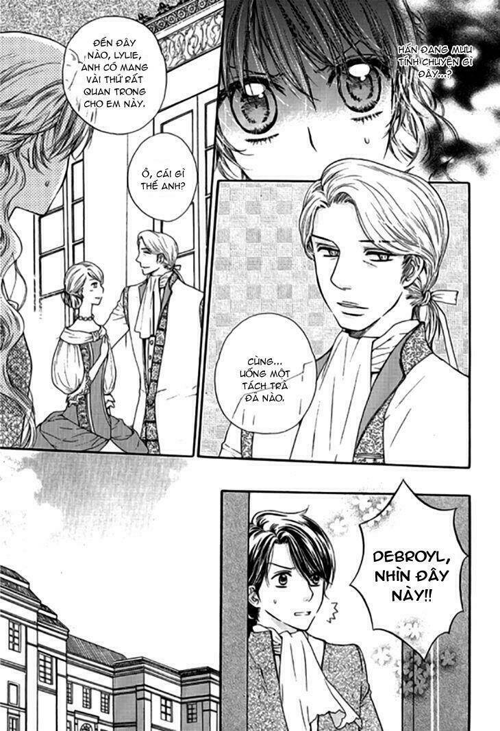 glass shoe chapter 15 5