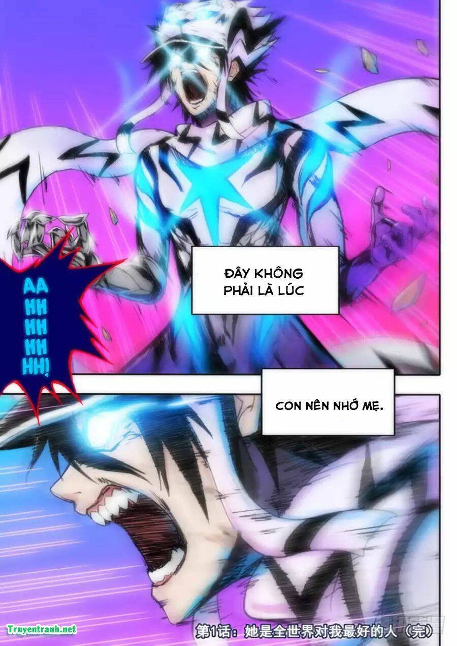 tiger and sharp claws chapter 21 10